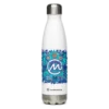 CoinMarketCap Stainless Steel Water Bottle