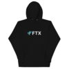 FTX Logo Hoodie