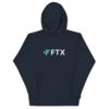 FTX Logo Hoodie