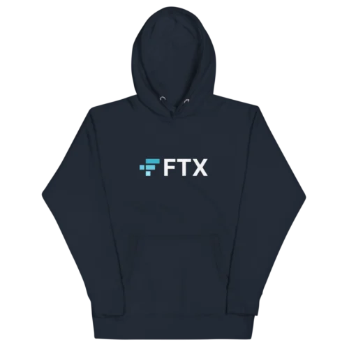 FTX Logo Hoodie