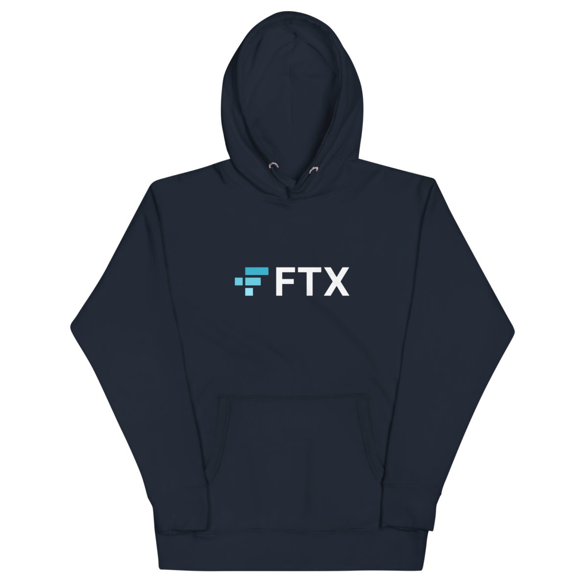Ftx Logo Hoodie