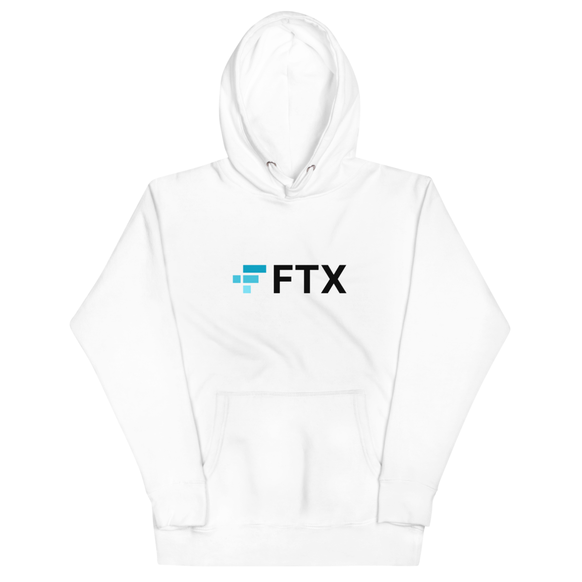 FTX Logo Hoodie