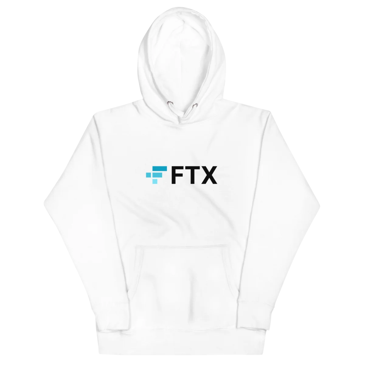 FTX Logo Hoodie - Image 3