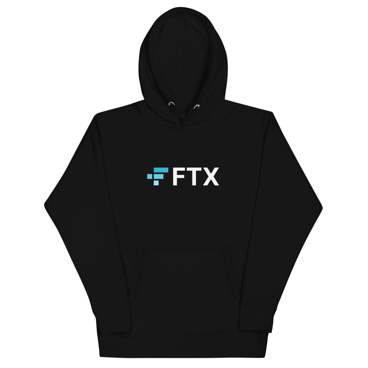 Ftx Logo Hoodie