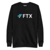 FTX Logo Sweatshirt