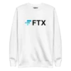 FTX Logo Sweatshirt