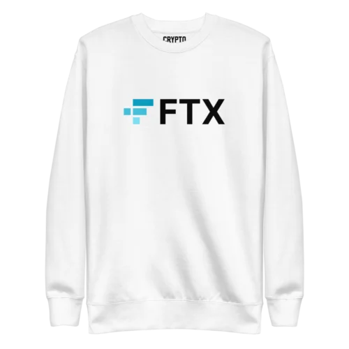 FTX Logo Sweatshirt