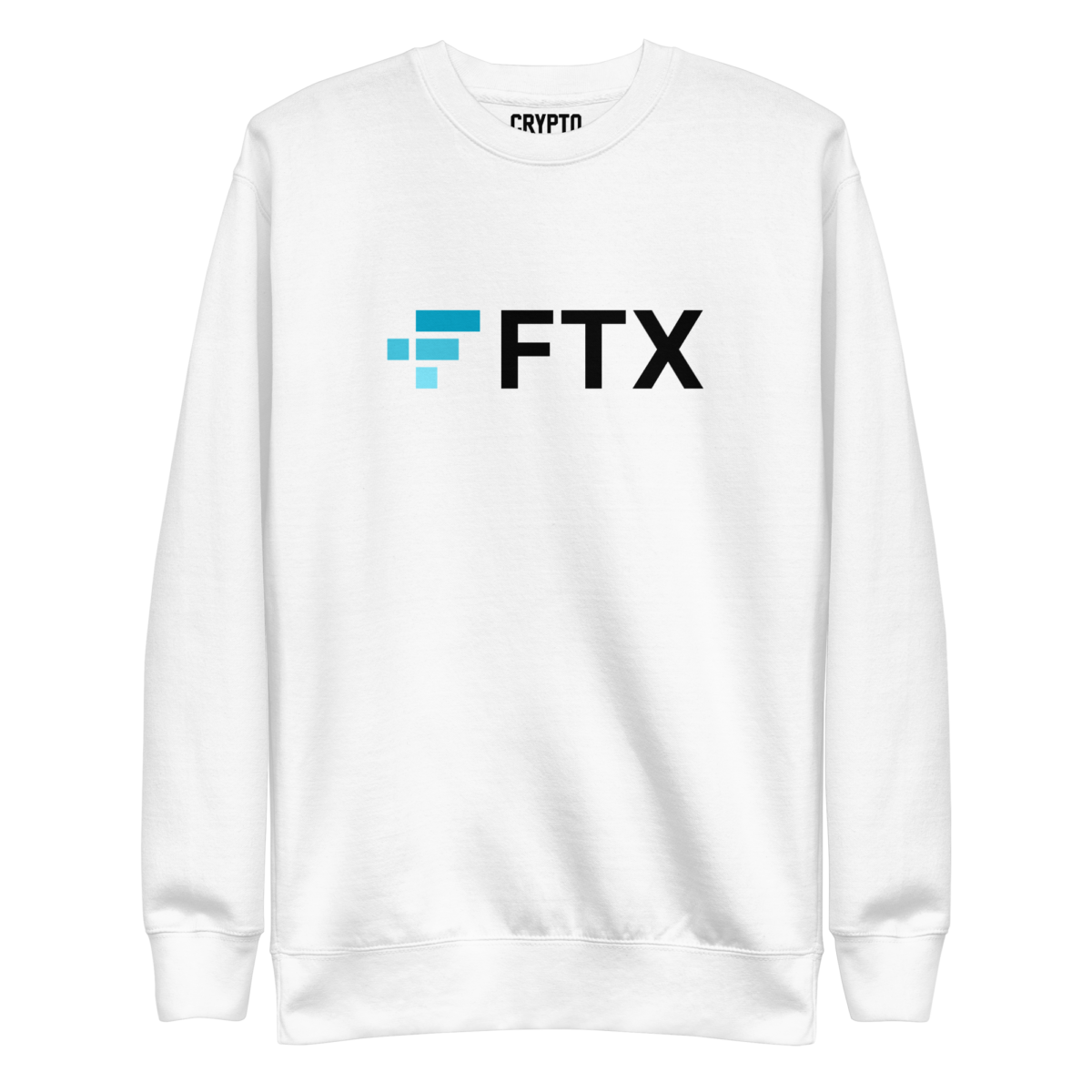 Ftx Logo Sweatshirt