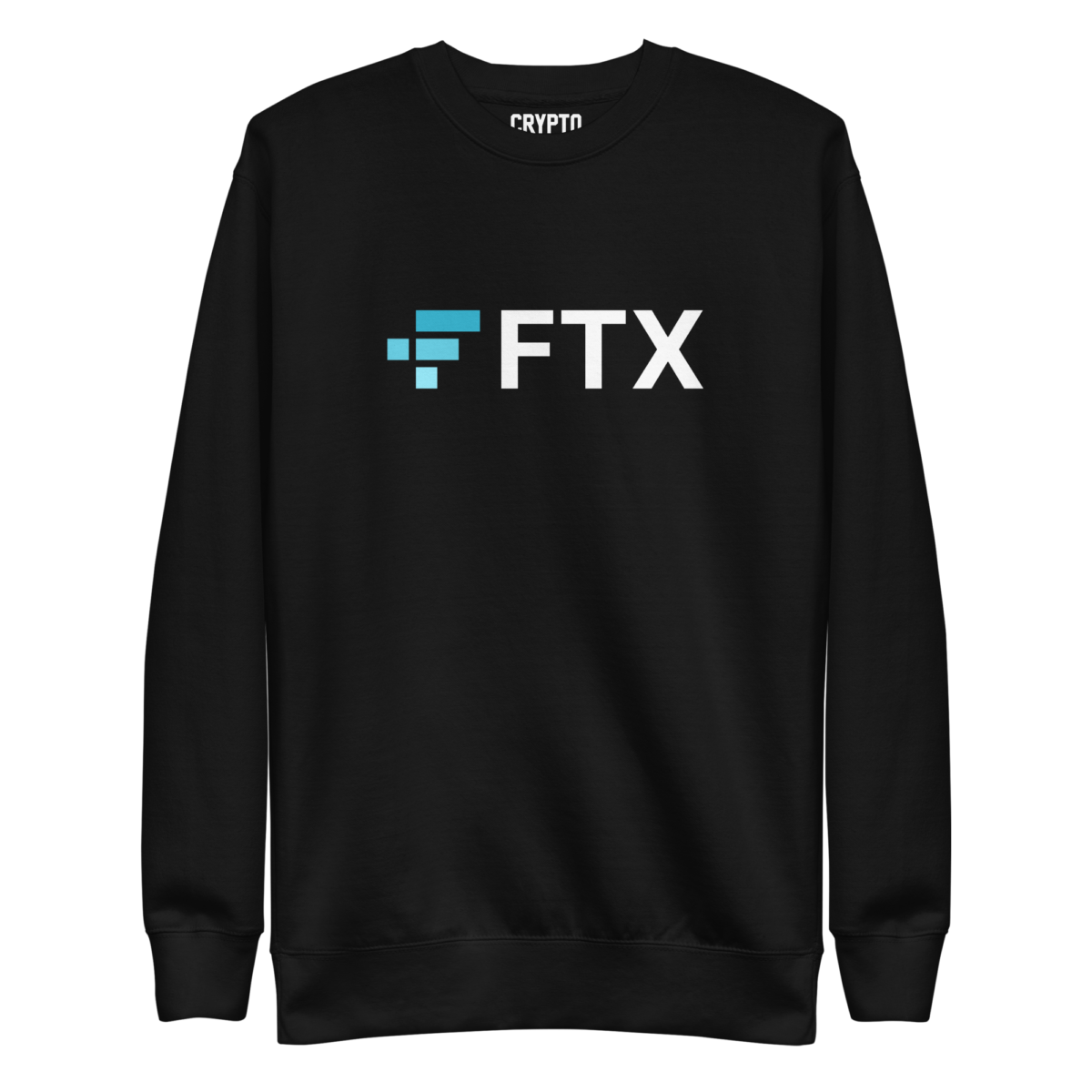 Ftx Logo Sweatshirt