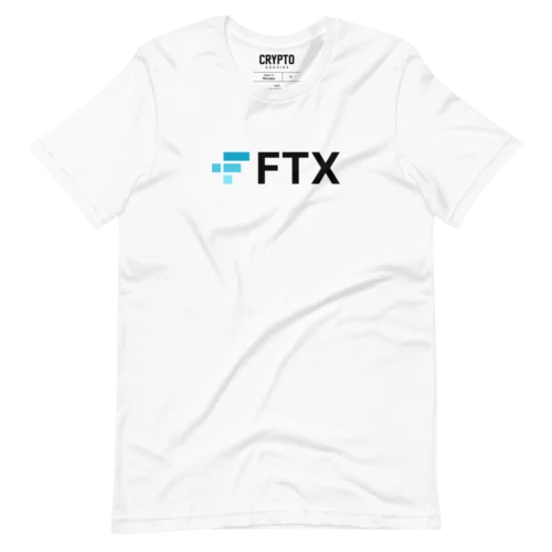 FTX Logo T-Shirt