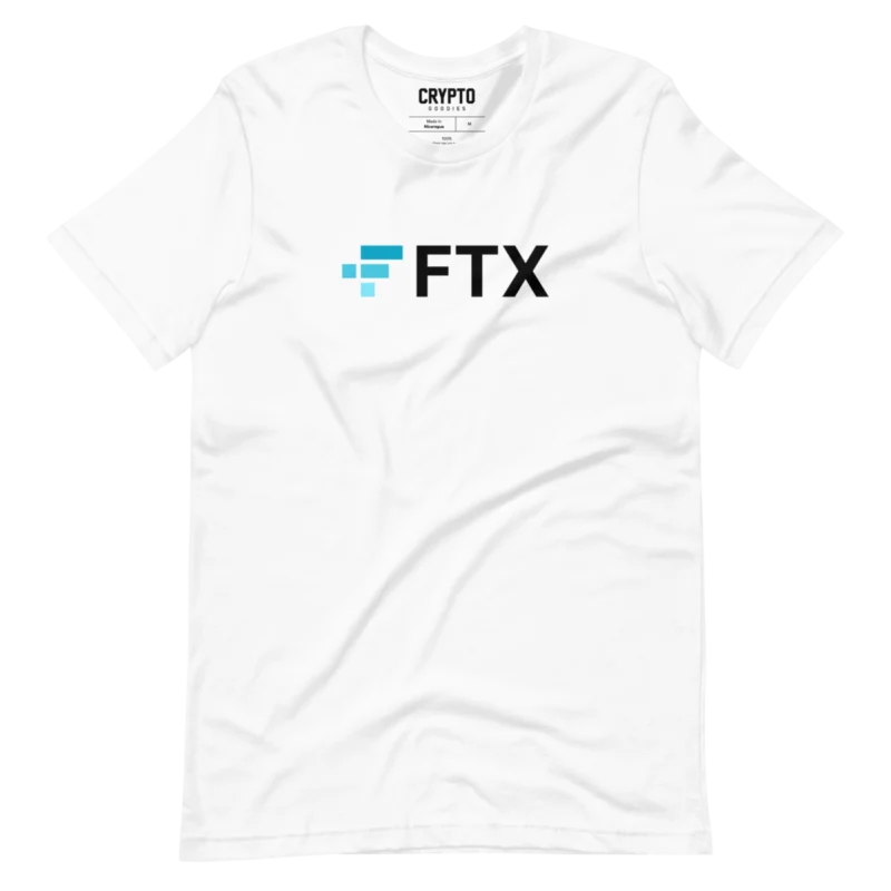 FTX Logo T-Shirt