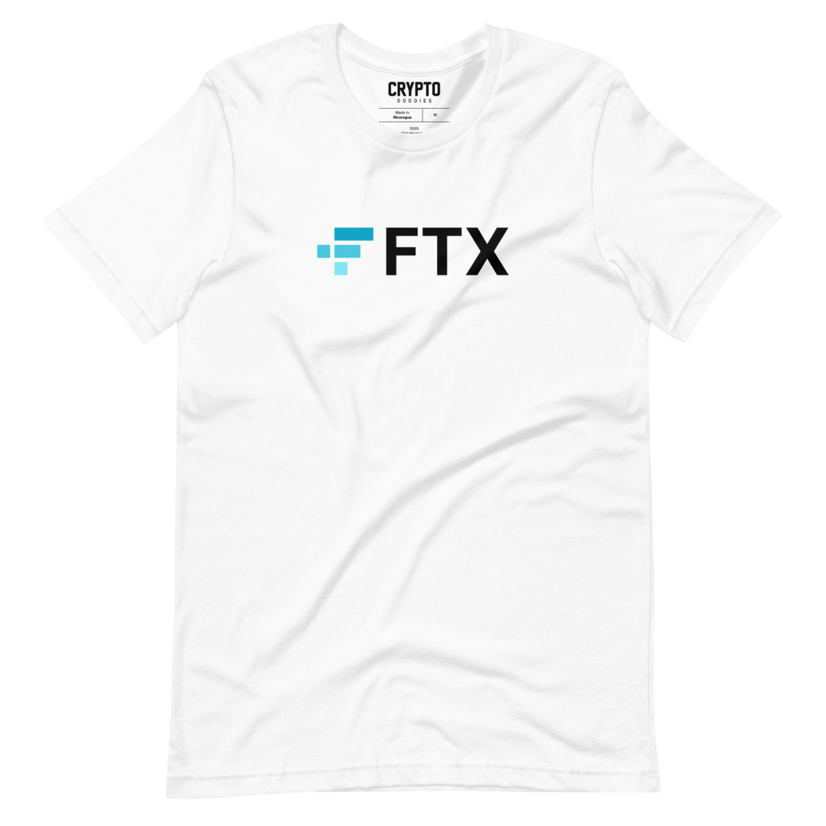 Ftx Logo T-Shirt