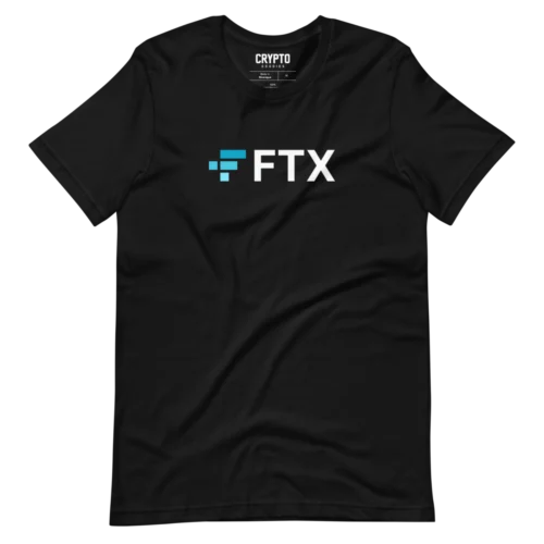 FTX Logo T-Shirt