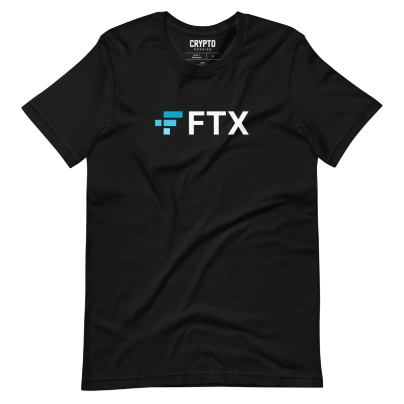 FTX Logo T-Shirt