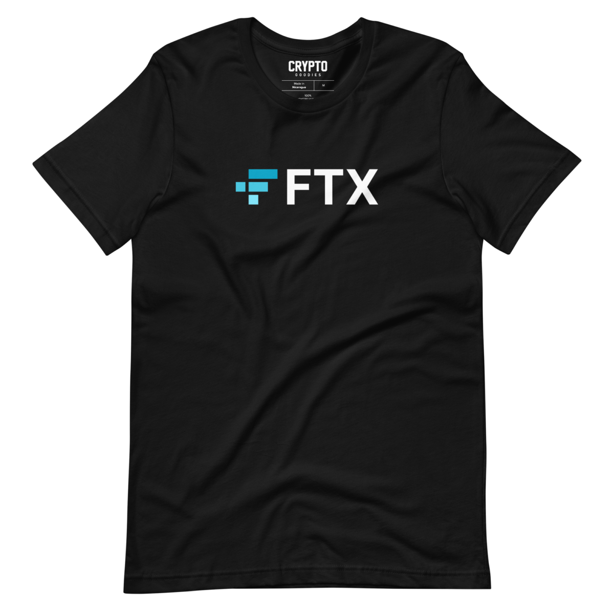 Ftx Logo T-Shirt