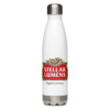 Stellar Lumens Stainless Steel Water Bottle