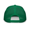 XRP Green Trucker Cap