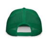 XRP Green Trucker Cap
