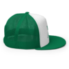 XRP Green Trucker Cap