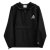 Algorand Champion Packable Jacket