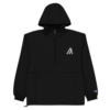 Algorand Champion Packable Jacket
