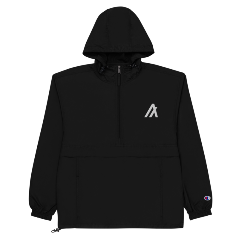 Algorand Champion Packable Jacket