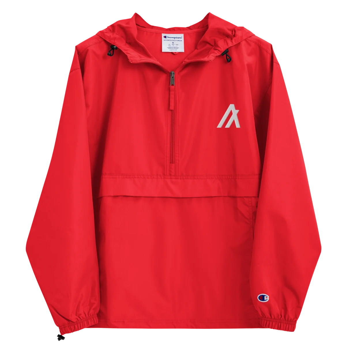 Algorand Champion Packable Jacket - Image 5