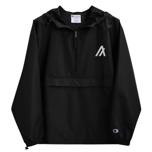 Algorand Champion Packable Jacket