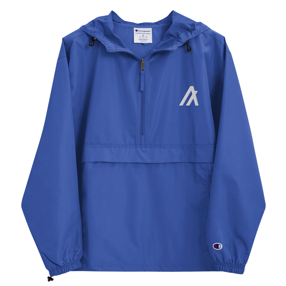 Algorand Champion Packable Jacket - Image 6