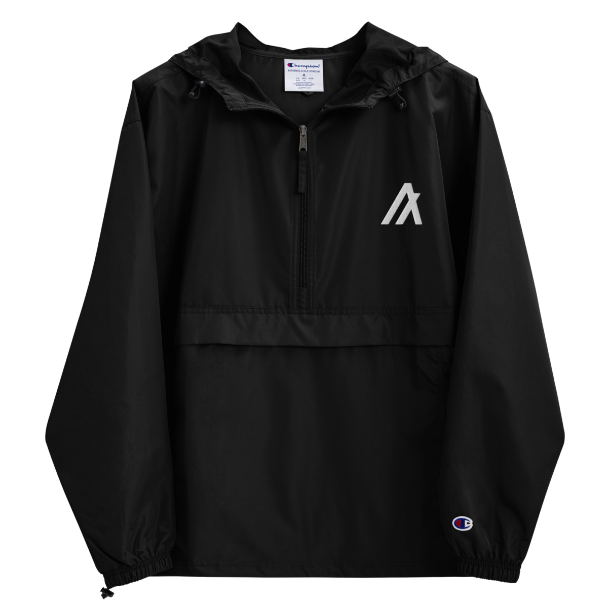 Algorand Champion Packable Jacket