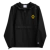 Binance (BNB) Champion Packable Jacket