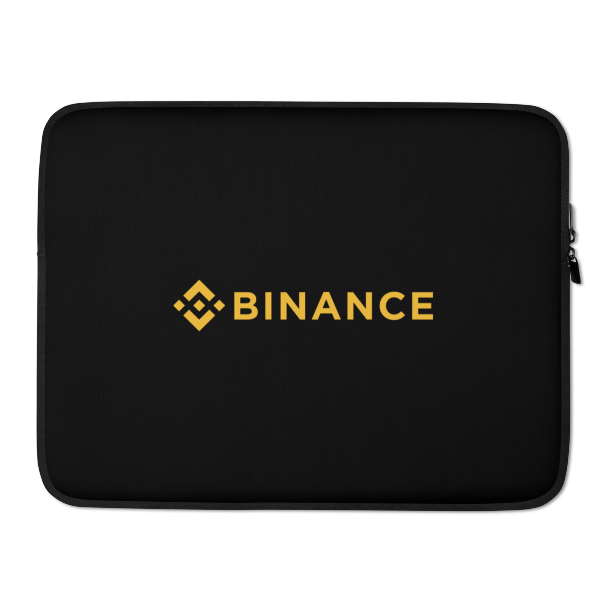 Binance Laptop Sleeve