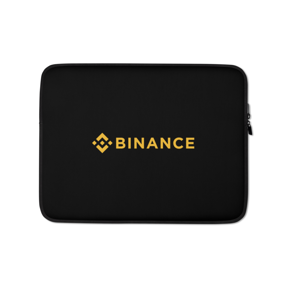 Binance Laptop Sleeve