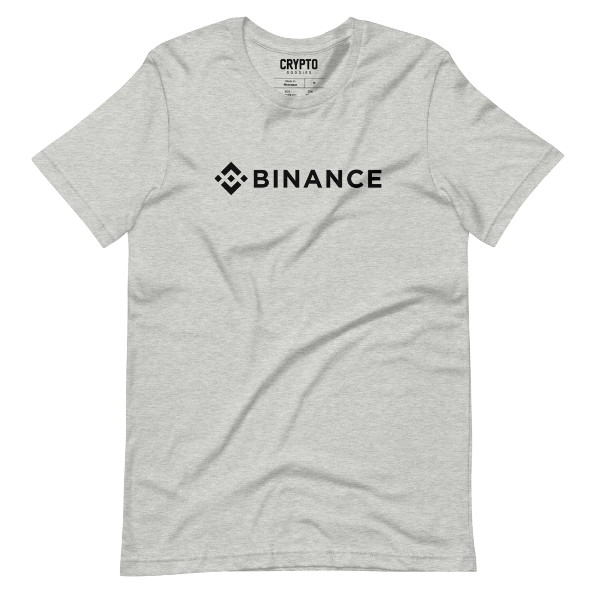 Binance T-Shirt