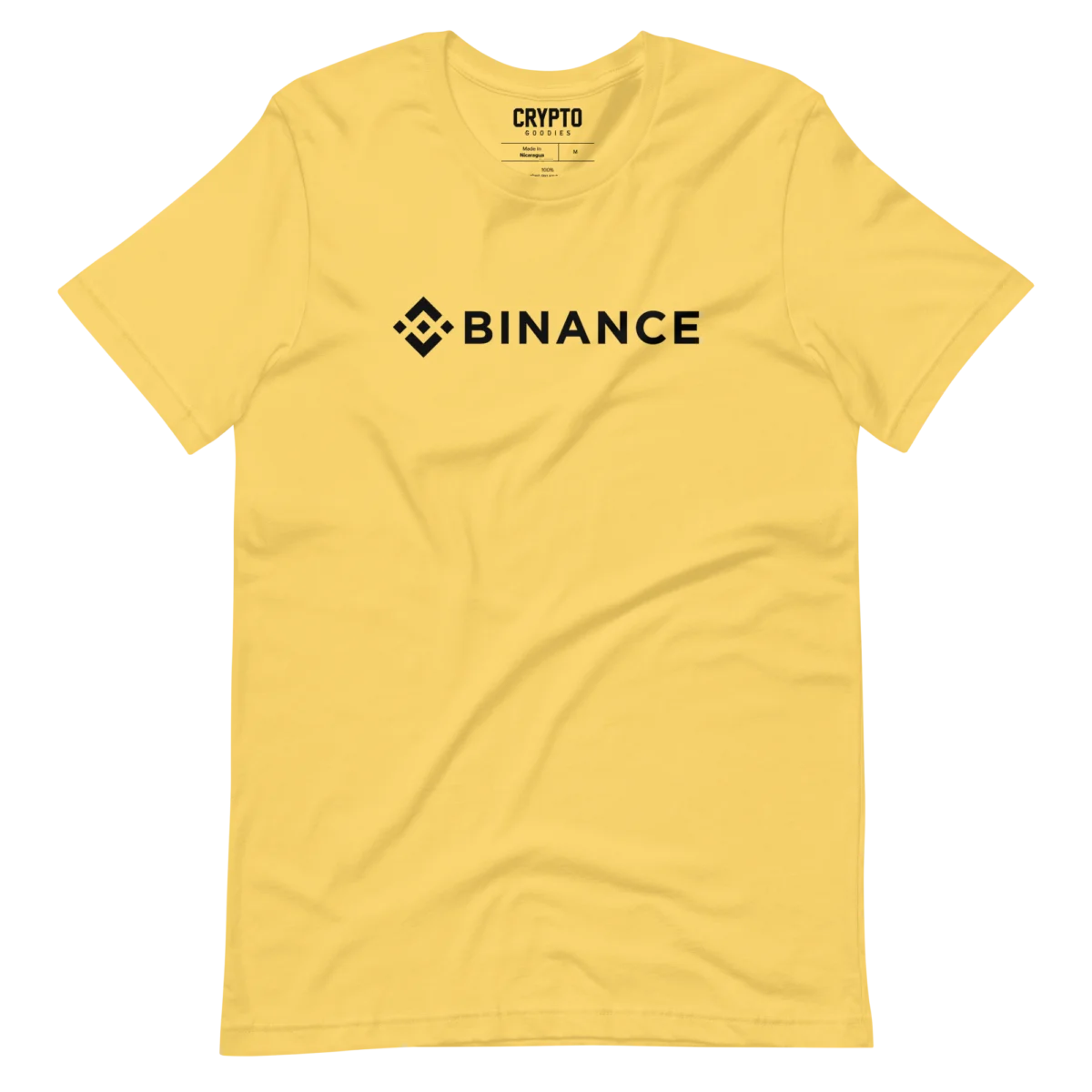 Binance T-Shirt - Image 3