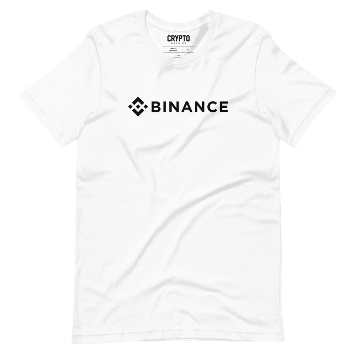 Binance T-Shirt - Image 4