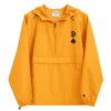 Bitcoin: Ace of Spades Champion Packable Jacket