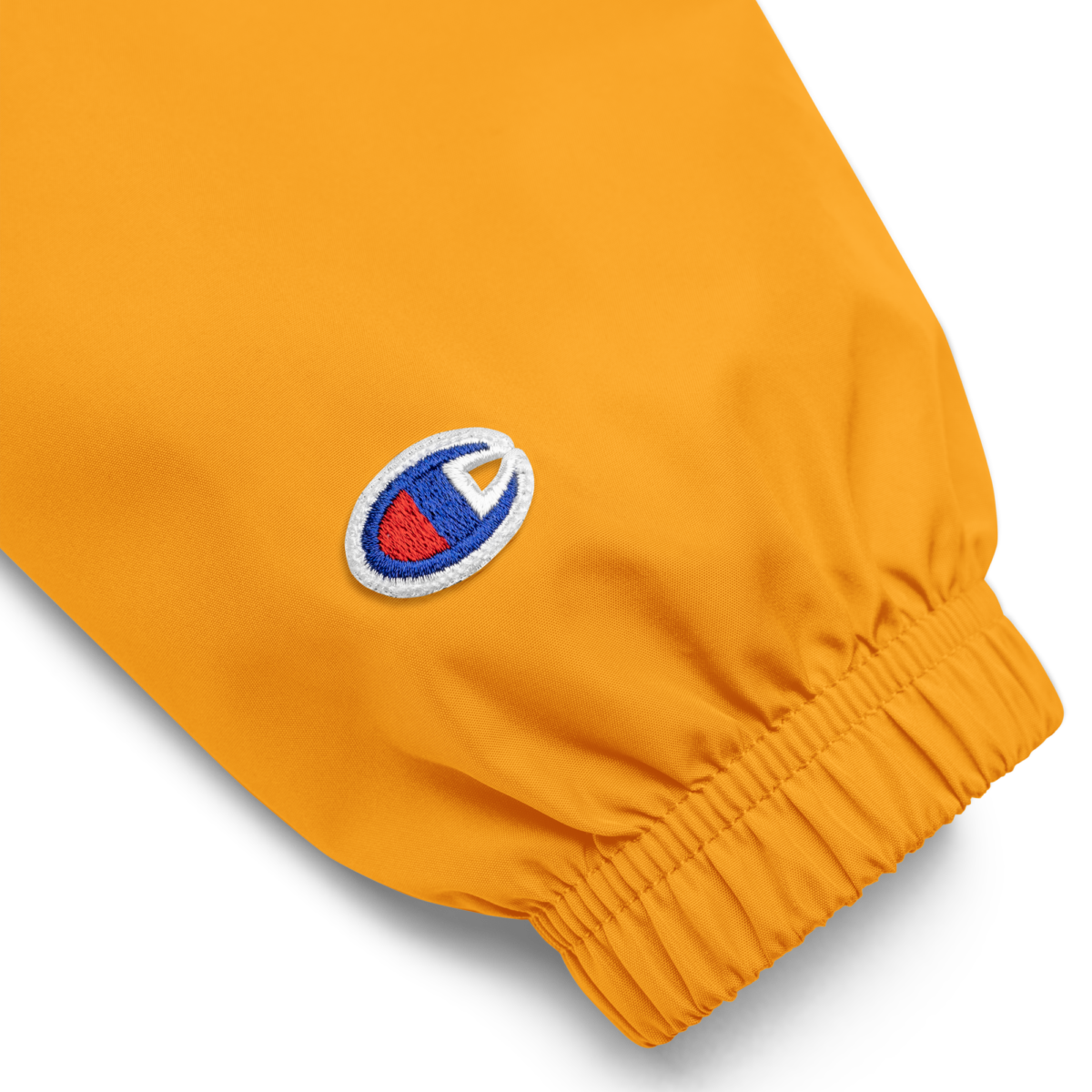 Bitcoin: Ace of Spades Champion Packable Jacket