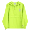 Bitcoin Champion Packable Jacket