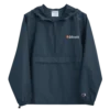 Bitcoin Classic Logo Champion Packable Jacket