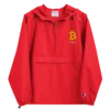 Bitcoin: I'm Buyin' It Champion Packable Jacket