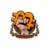 Bitcoin Revolution Sticker