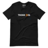 Bitcoin: Think Big