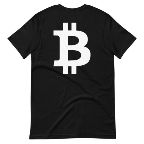 Bitcoin: Think Big