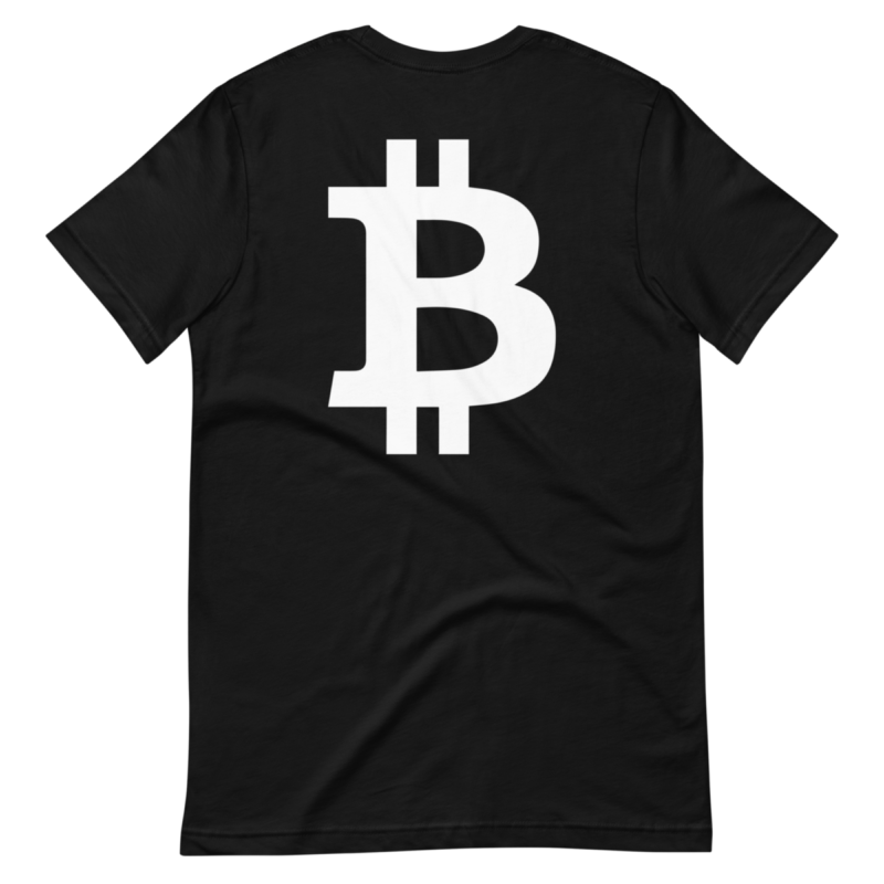 Bitcoin: Think Big