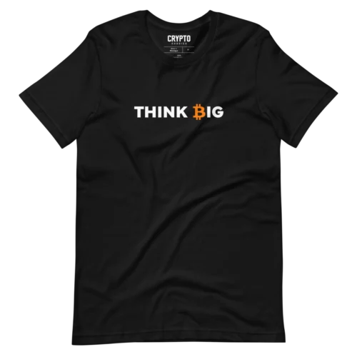 Bitcoin: Think Big