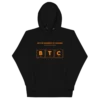 BTC - Periodic System Hoodie