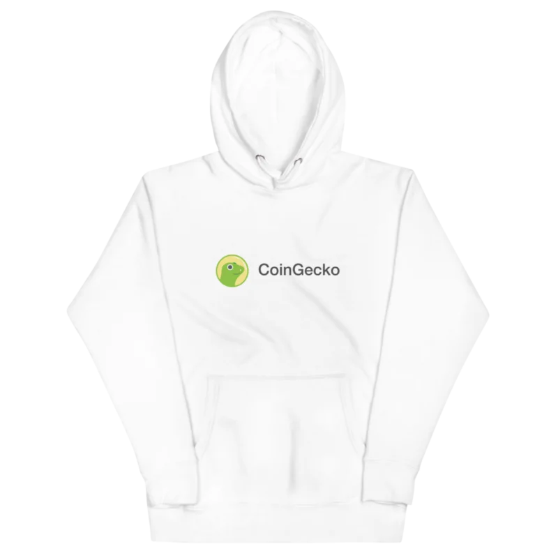 CoinGecko Hoodie