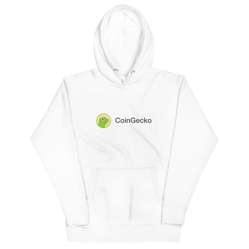 Coingecko Hoodie