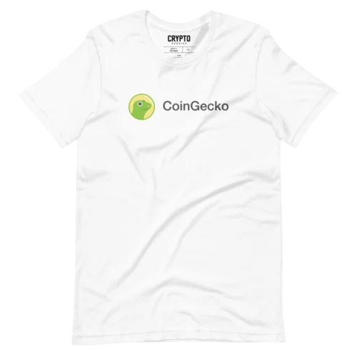 CoinGecko T-Shirt